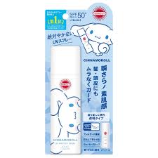 SUNCUT UV Protect Spray (Cinnamoroll Limited Edition) 60g