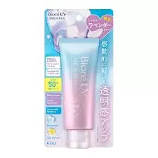 Biore UV Aqua Rich Tone Up