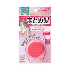 Matomage Hair Stick Pink