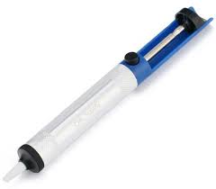 Desolder Pump (Normal) Desolder Pump (Normal)
