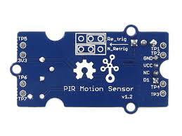 PIR Motion Sensor (Grove) v1.2