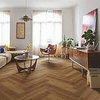 Parchet LVT Quick Step Herringbone Ciro AVHBU40364, mp/cutie 0.79