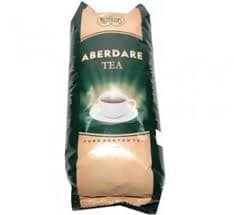 TEA BAGS
