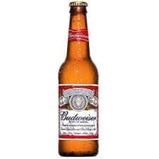 BUDWEISER