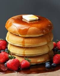 PANCAKE-PLZ ADD-PLZ ADD-PLZ ADD