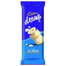 CADBURY DREAM CHOCOLATE 80G