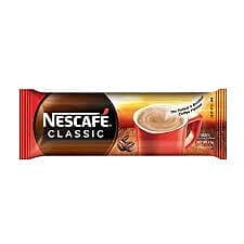 NESCAFE CLASSIC SACHET 1.5G