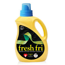 FRESH FRI COOKING OIL 1LT