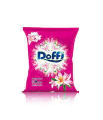 DOFFI PINK DETERGENT 10KG