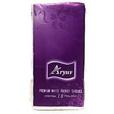 ARYUV ARYUV