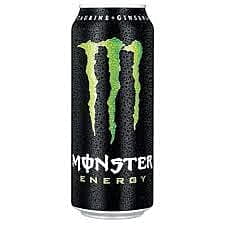 MONSTER MONSTER