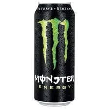 MONSTER