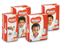 huggies