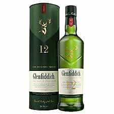 GLENFIDDICH