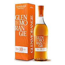 GLENMORANGIE