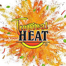 TROPICAL HEAT