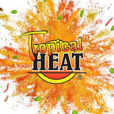 TROPICAL HEAT