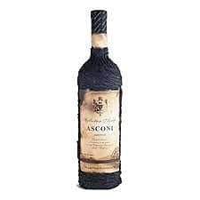 ASCONI PASTORAL RED WINE 750ML