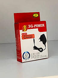 3G POWER CHARGER 6101