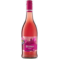 4TH STREET ROSE BTTL 750ML