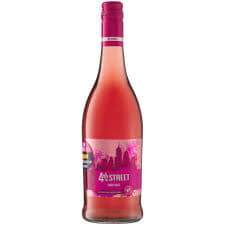 4TH STREET ROSE BTTL 750ML