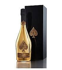 ACE OF SPADES ACE OF SPADES