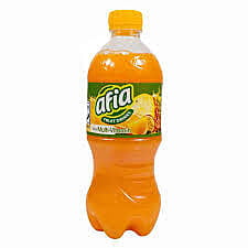 AFIA JUICE MULTI-VITAMIN 300ML