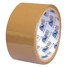AFRI BROWN TAPE