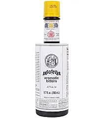 ANGOSTURA BITTERS