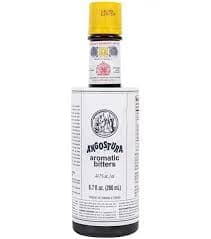 ANGOSTURA BITTERS