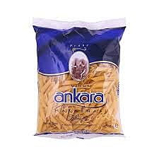ANKARA PASTA