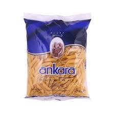 ANKARA PASTA