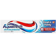 AQUA FRESH AQUA FRESH