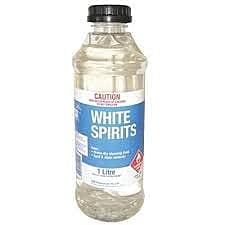 WHITE SPIRIT 1LT
