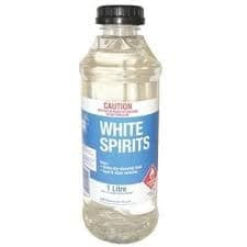 WHITE SPIRIT 1LT