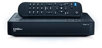 ZAPPA DSTV DECODER