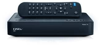 ZAPPA DSTV DECODER