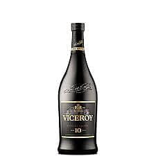 VICEROY VINTANGE BRANDY 10 YEARS
