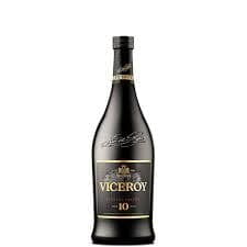 VICEROY VINTANGE BRANDY 10 YEARS