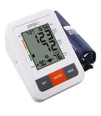 Upper Arm Blood Pressure Machine (PangaO)