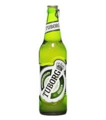 TUBORG LAGER 500ML