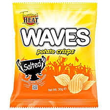 TROPICAL HEAT WAVES 30G