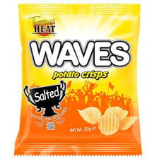 TROPICAL HEAT WAVES 30G
