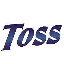 toss
