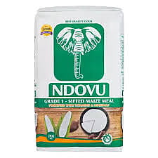 ndovu ugali 2kg