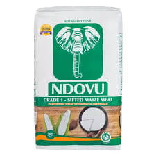 ndovu ugali 2kg