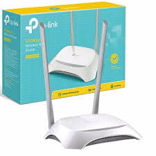 TP LINK WIRELESS ACCESS POINT