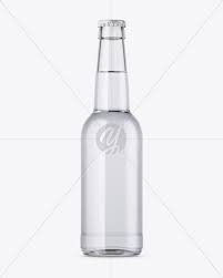 TONIC GLASS BTTL 330ML