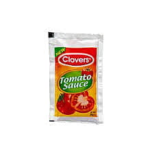 TOMATO SAUCE SACHET 20G