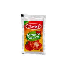 TOMATO SAUCE SACHET 20G